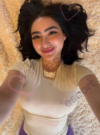 Jocelyne - escort Eindhoven