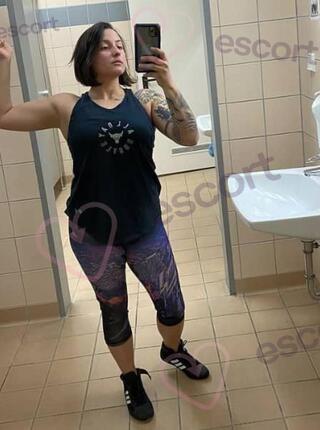 Janayry - escort Apeldoorn