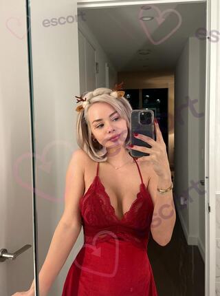 Carolina - escort Alicante