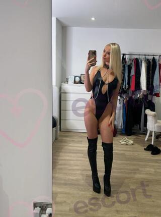 Amelia - escort Vilnius