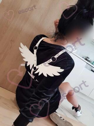 Barbie - escort Radom