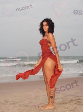 Victoria3333 - escort Leiden