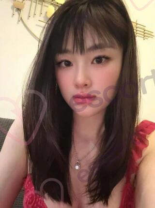 PIĘKNA KOREANKA - escort Katowice