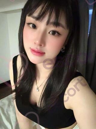 PIĘKNA KOREANKA - escort Lodz