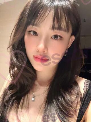 BEAUTIFUL KOREAN - escort Katowice