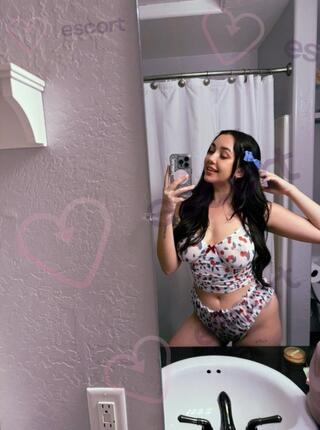 Lydia 12 - escort Cavan