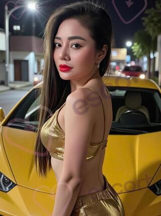 ASIAN SEXY - escort Wroclaw