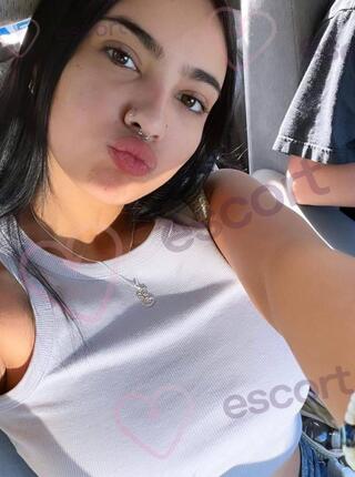 Lana - escort Armavir