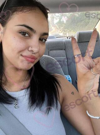 Micheline - escort Leipzig