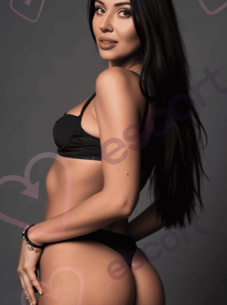Angel - escort Katowice