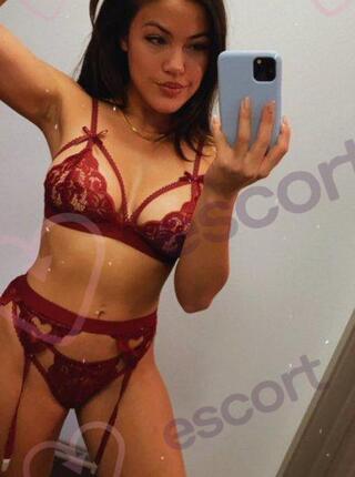 Jadelle - escort Zandvoort