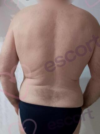 Alek - escort Lublino