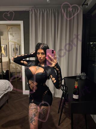 Od 16.01 Spanish Bunny - escort Warsaw