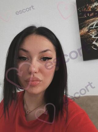 Roberte - escort Utrecht