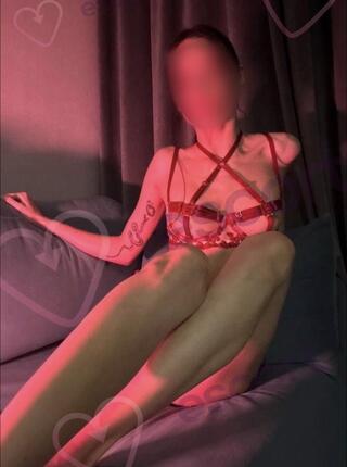 Marta GFE - escort Krakau