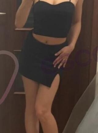 Twoja pokusa - escort 