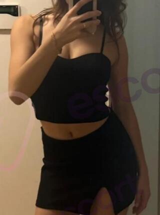 Kicia - escort 