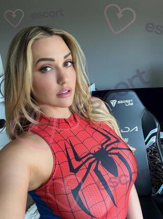 Ariane - escort Eindhoven