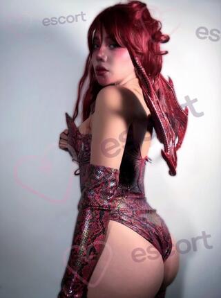 Camlia - escort Bremen