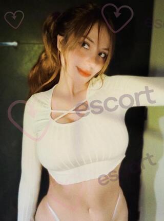 Adeline - escort Cologne