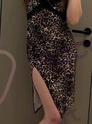 Paulina - escort Gorzów Wielkopolski