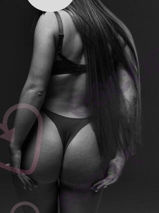 LINA - escort Gorzów Wielkopolski