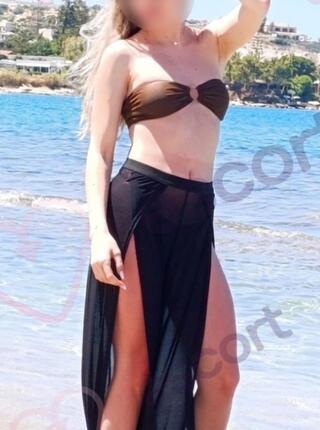 Hot Girl - escort Varsovia