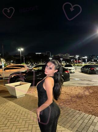 Yamilca - escort Barcelona