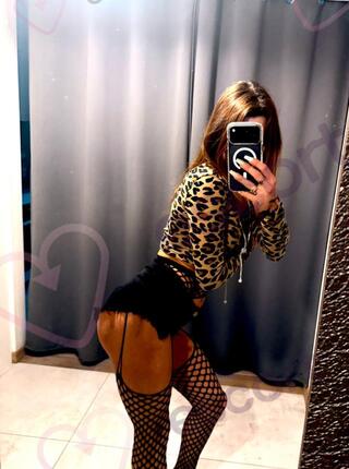 Ania 28 full - escort Varsovie