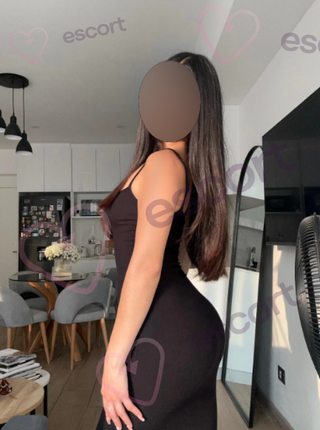 Mokra Czarnula - escort Warsaw