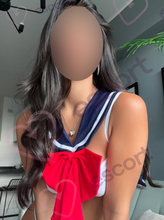 Namiętna Kochanka - escort Bydgoszcz