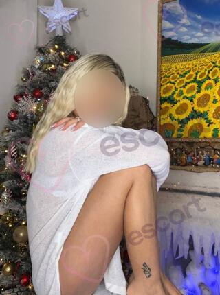 Ostra Suka - escort Poznan