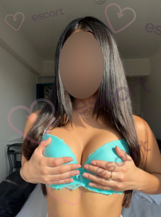 Ostra Suka - escort Varsovie