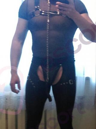 RafaelMtor - escort Wroclaw