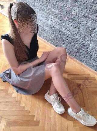 Masażystka - Prywatnie - escort Lodz