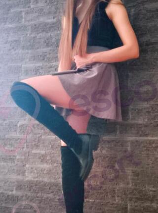 Profesjonalna Masażystka - escort Lodz