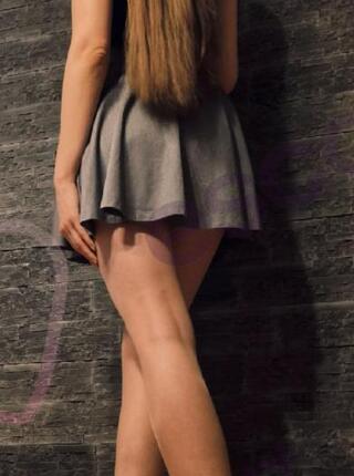 Profesjonalna Masażystka - escort Lodz
