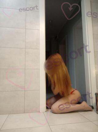 Amanda - escort Inowrocław