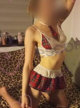 Anastazjakleo - escort Zabrze