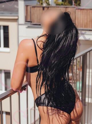 Zmysłowy Masaz - escort Poznan