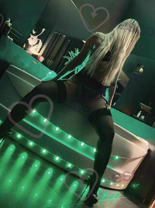 Salon LuxMassage! - escort Gdansk