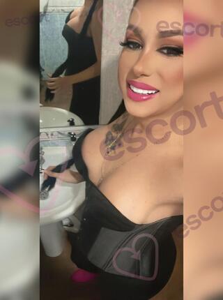 Strella - escort Katowice