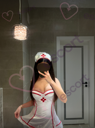Sweet GFE - escort Warsaw