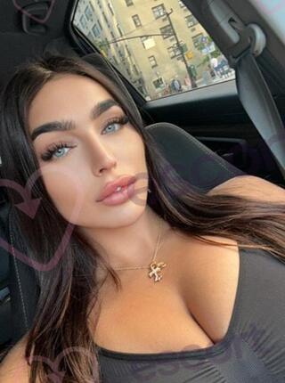 Alerte - escort Aurich