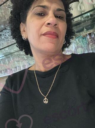 Loradanila - escort Milan