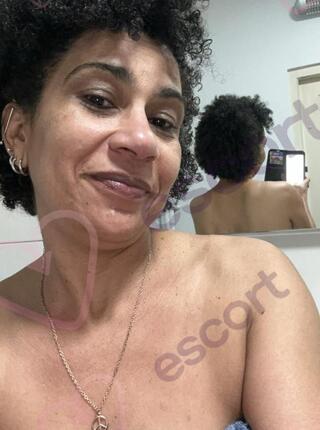 Loradanila - escort Berlino