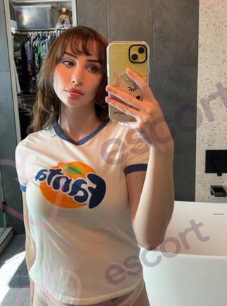 Sandrine - escort Groningen