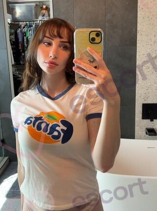 Sandrine - escort Eindhoven