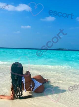 Sandra - escort Żory
