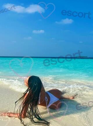 Sandra - escort Żory